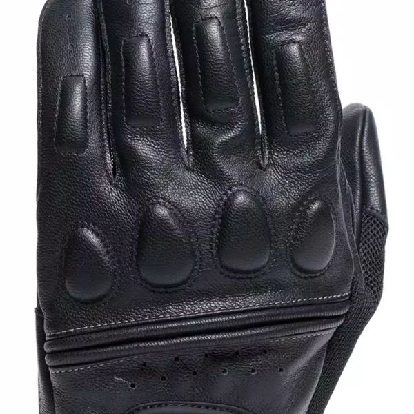 Dainese Blackjack 2 Black