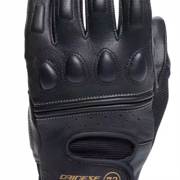 Dainese Blackjack 2 Woman Black