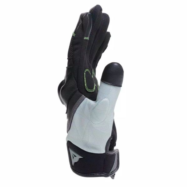 Dainese Ermex Black Green