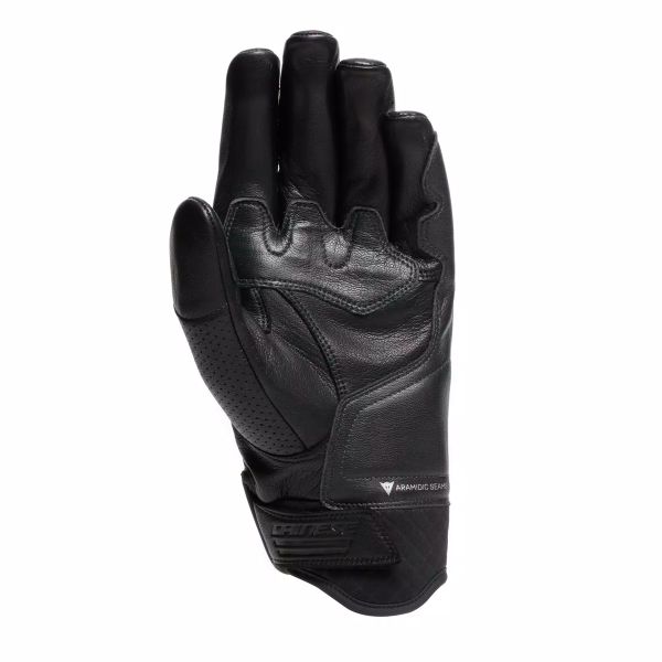 Dainese Folgor Black