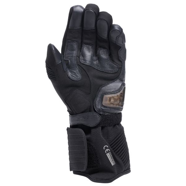 Dainese Funes Gore-Tex Black