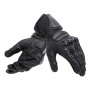 Motorcycle Gloves Dainese Impeto D-Dry Black