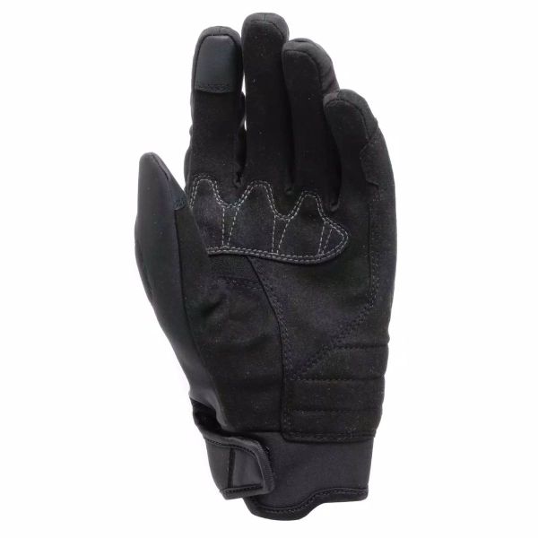 Dainese Intrepyd Black