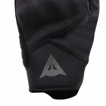 Dainese Intrepyd Black