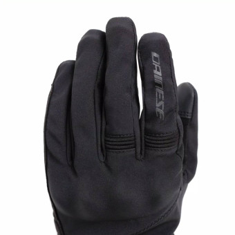 Dainese Intrepyd Black