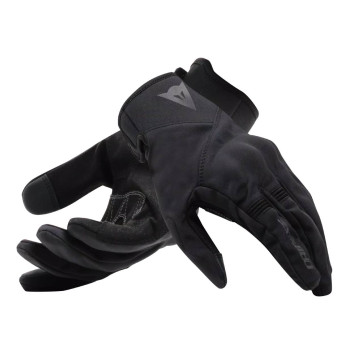 Dainese Intrepyd Black