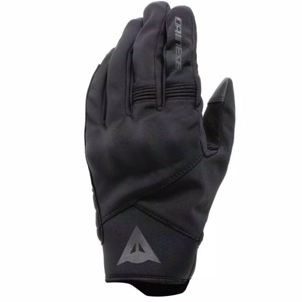Motorcycle Gloves Dainese Intrepyd Black