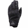 Motorcycle Gloves Dainese Intrepyd Black