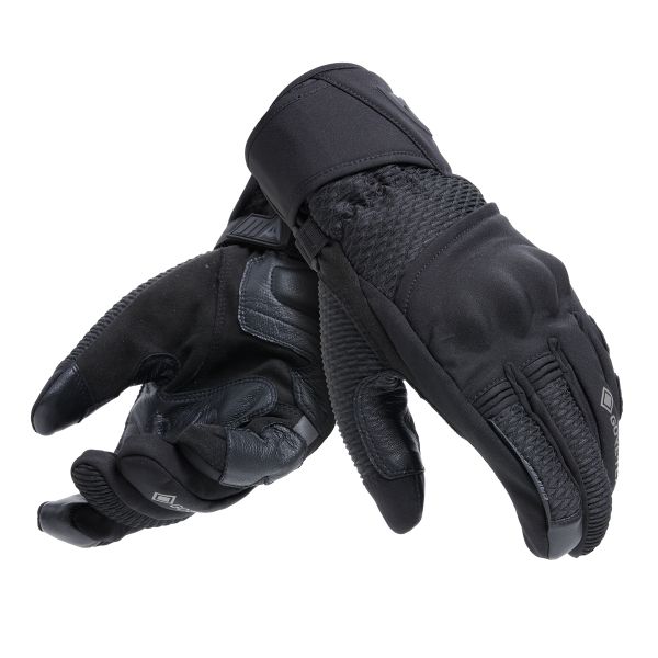 Dainese Livigno Gore-Tex Black