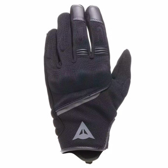 Motorcycle Gloves Dainese Metrax Air Black Anthracite