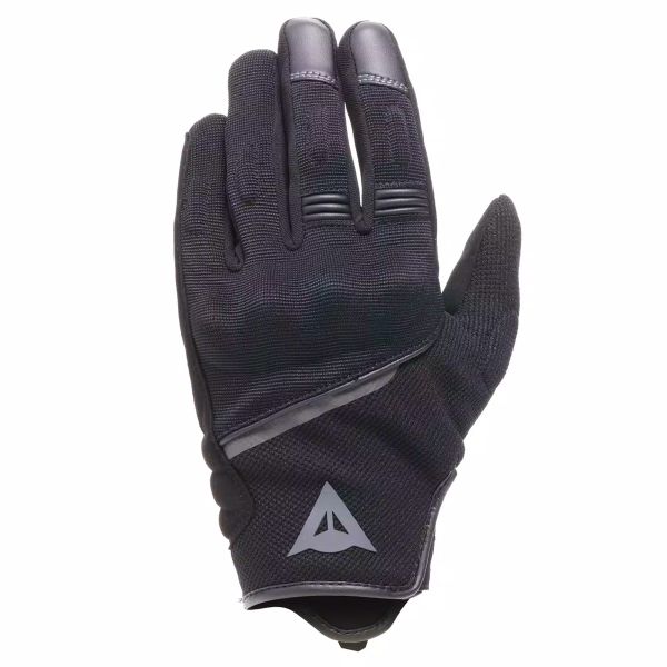Motorcycle Gloves Dainese Metrax Air Black Anthracite