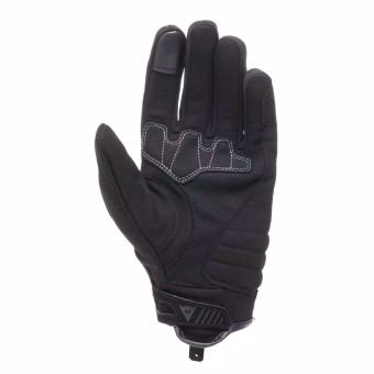 Dainese Metrax Air Black Anthracite