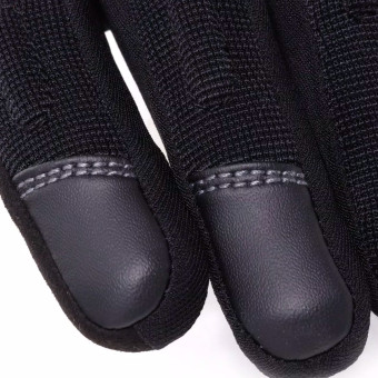 Dainese Metrax Air Black Anthracite