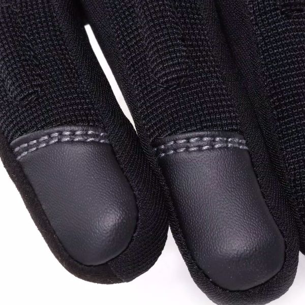 Dainese Metrax Air Black Anthracite