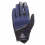 Motorcycle Gloves Dainese Metrax Air Black Navy