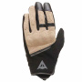 Motorcycle Gloves Dainese Metrax Air Black Tidal Foam