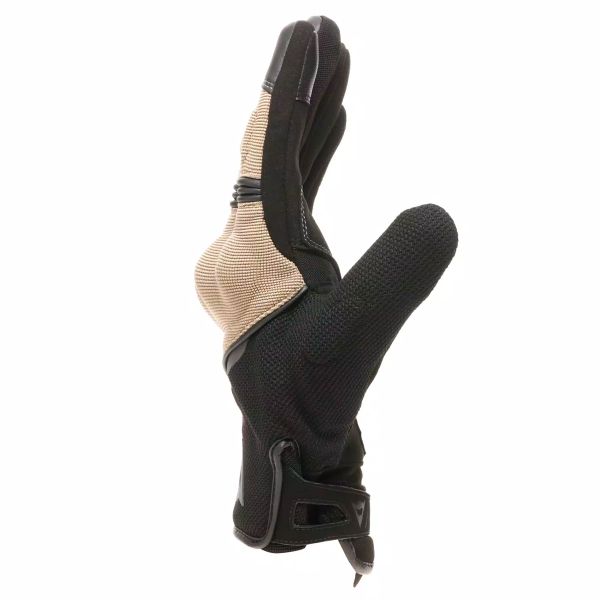 Dainese Metrax Air Black Tidal Foam