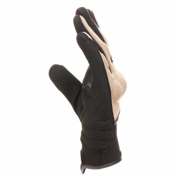 Dainese Metrax Air Black Tidal Foam