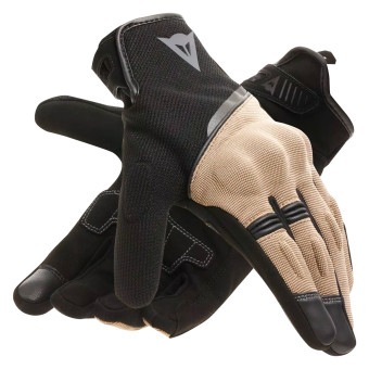 Dainese Metrax Air Black Tidal Foam