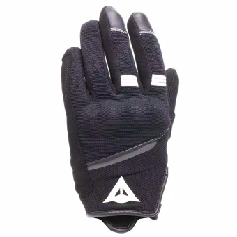 Motorcycle Gloves Dainese Metrax Air Woman Black Anthracite