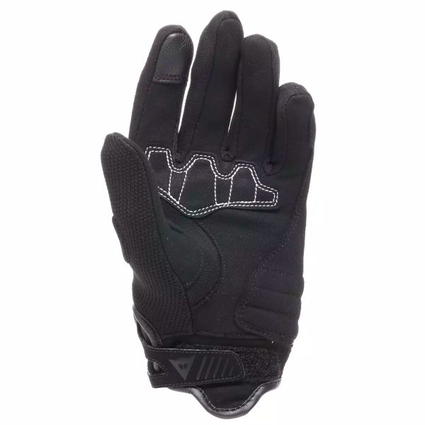 Dainese Metrax Air Woman Black Anthracite