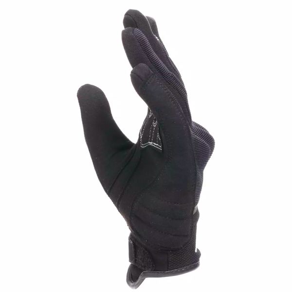 Dainese Metrax Air Woman Black Anthracite