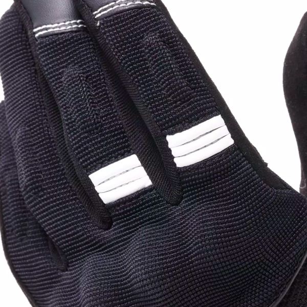Dainese Metrax Air Woman Black Anthracite