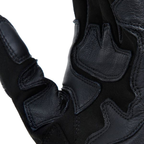 Dainese Mig 3 Black Fluo Yellow