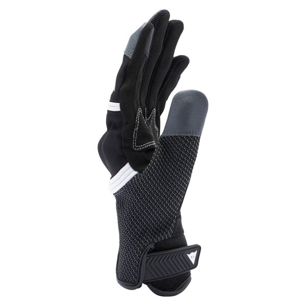 Dainese Namib Black Iron Gate