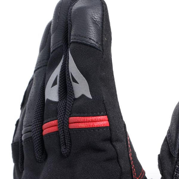 Dainese Namib Black Black