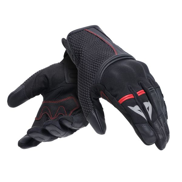 Dainese Namib Black Black