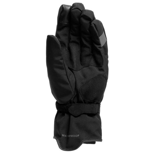 Dainese Plaza 3 Lady D-Dry Black Anthracite