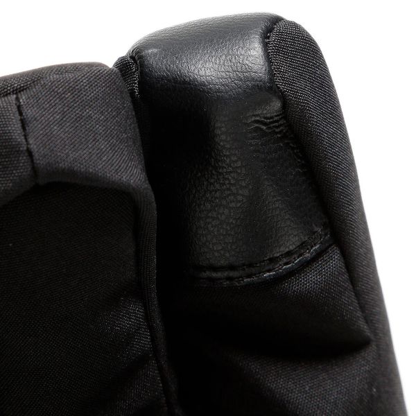 Dainese Plaza 3 Lady D-Dry Black Anthracite