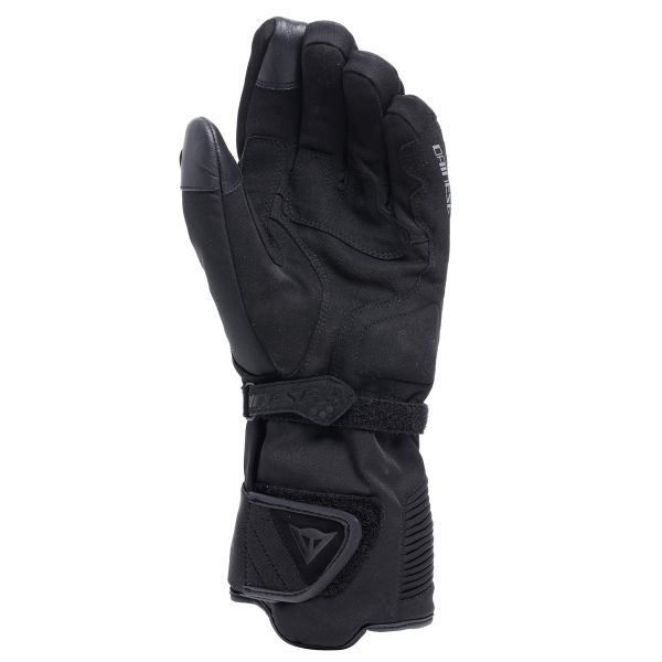 Dainese Tempest 2 D-Dry Long Black