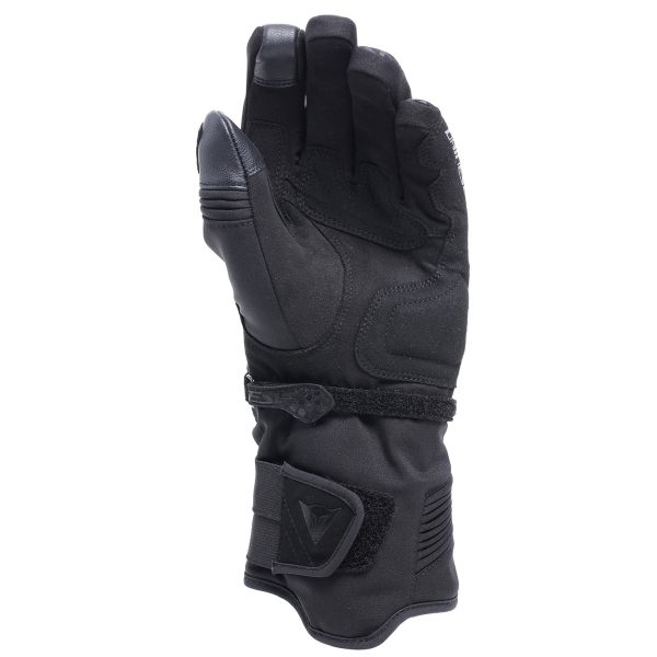 Dainese Tempest 2 D-Dry Woman Black