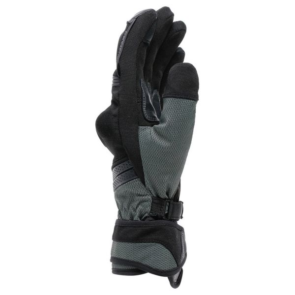 Dainese Teyde Gore-Tex Black Army Green