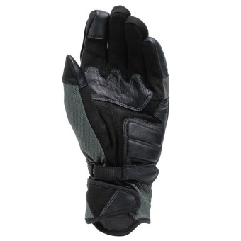 Dainese Teyde Gore-Tex Black Army Green