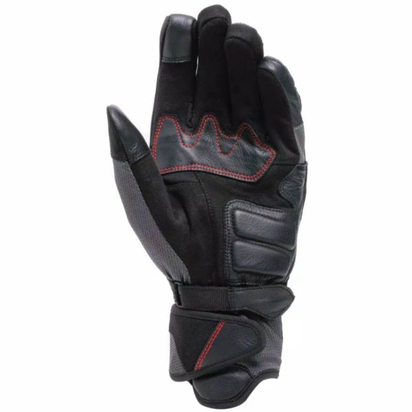 Dainese Teyde Gore-Tex Black Iron Gate