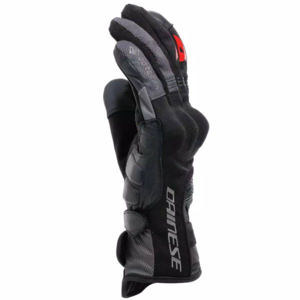 Dainese Teyde Gore-Tex Black Iron Gate