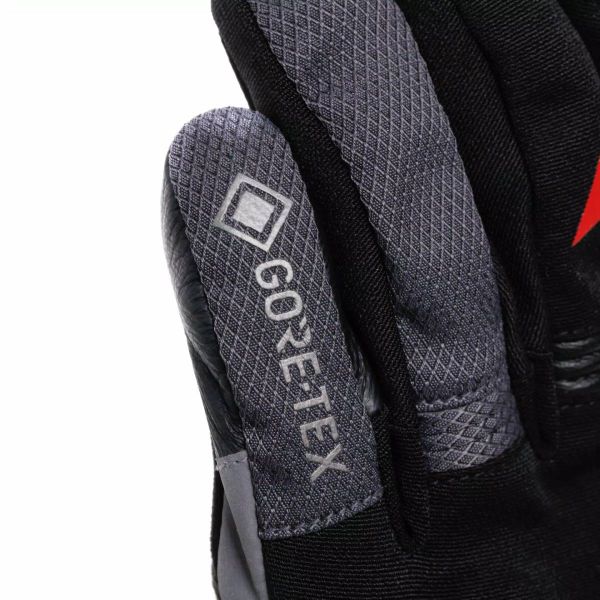 Dainese Teyde Gore-Tex Black Iron Gate