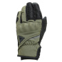 Motorcycle Gloves Dainese Trento D-Dry Black Grape Leaf