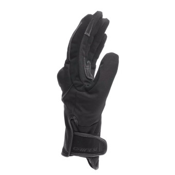 Dainese Unide WP Black