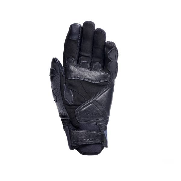 Dainese Unruly Ergo-Tex Black Anthracite