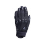 Motorcycle Gloves Dainese Unruly Ergo-Tex Black Anthracite