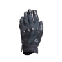 Motorcycle Gloves Dainese Unruly Woman Ergo-Tex Black Ocean Depths
