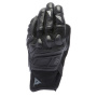 Motorcycle Gloves Dainese X-Ride 2 Black Black