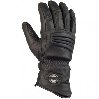 Motorcycle Gloves Darts Dakota Black