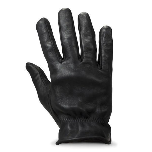 Motorcycle Gloves Dmd Shield Black Leather Motorcycle Gloves Dmd Shield Black Leather