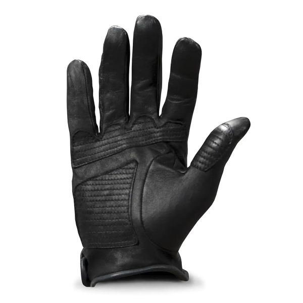 Dmd Shield Black Leather