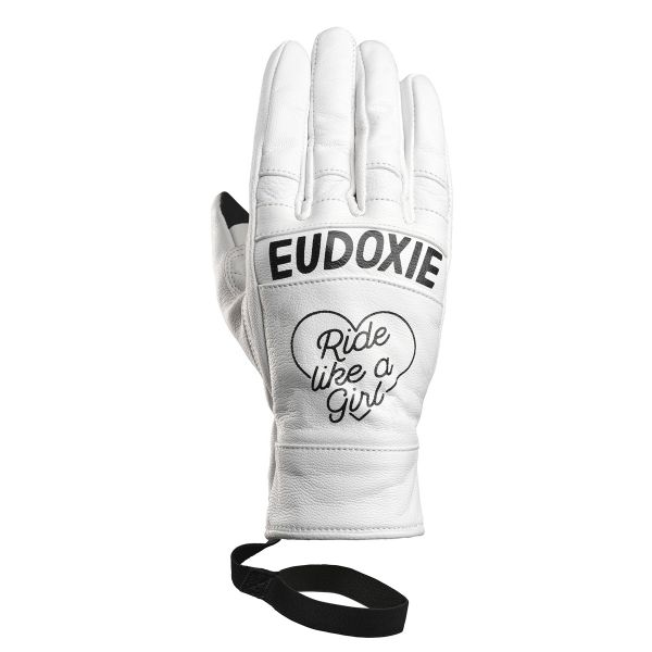Motorcycle Gloves EUDOXIE G-Lizzy